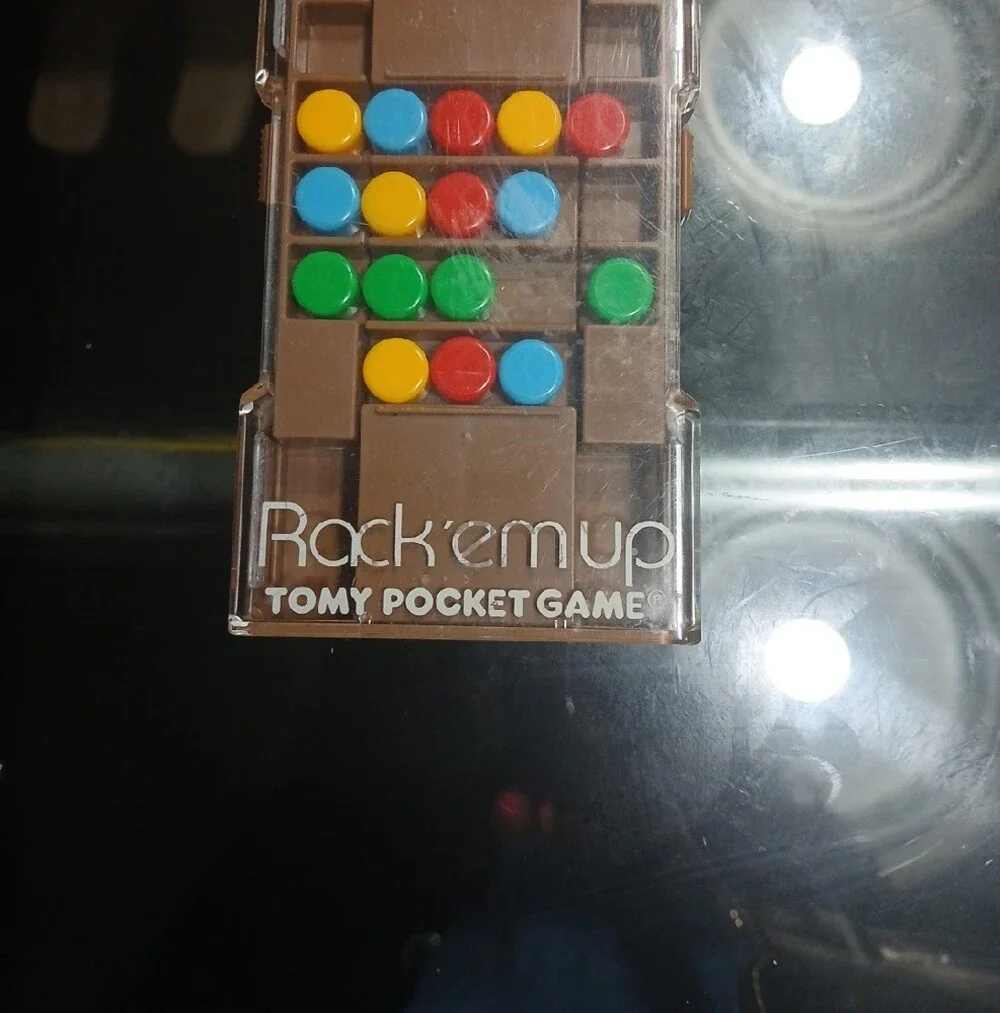 Disney vintage pocket